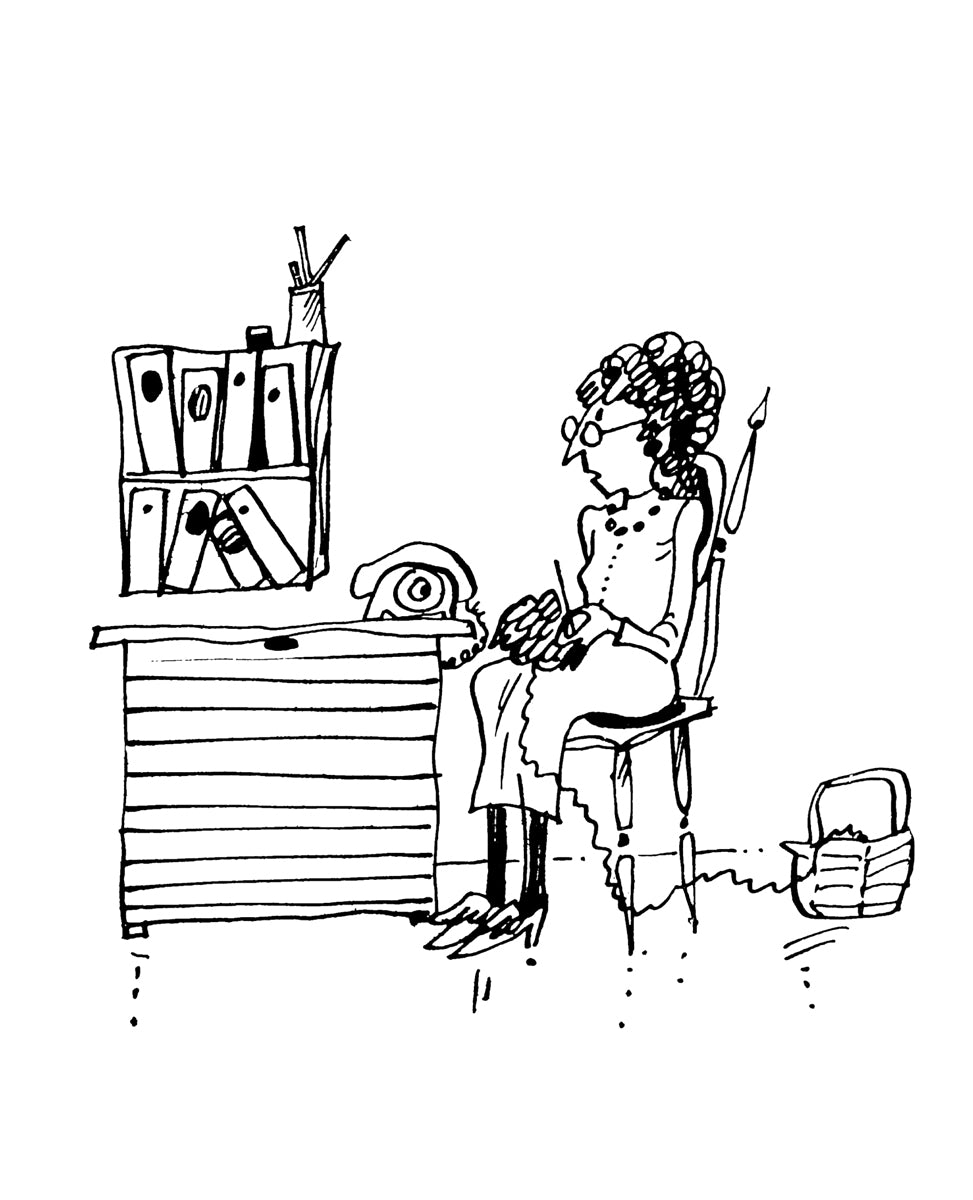 Wydawnictwo Dwie Siostry Detektyw na pustyni