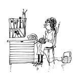 Wydawnictwo Dwie Siostry Detektyw na pustyni