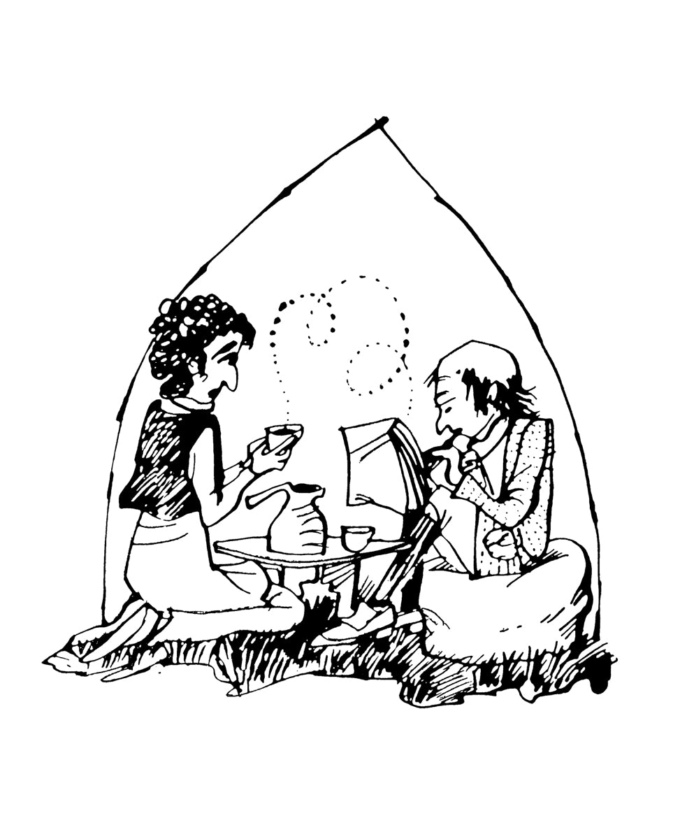 Wydawnictwo Dwie Siostry Detektyw na pustyni