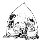 Wydawnictwo Dwie Siostry Detektyw na pustyni