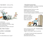 Wydawnictwo Dwie Siostry Książka dla dzieci Felek i Tola