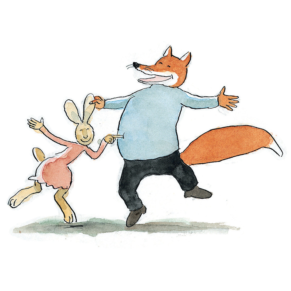 Wydawnictwo Dwie Siostry Książka dla dzieci Felek i Tola