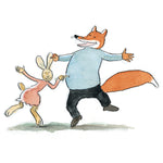 Wydawnictwo Dwie Siostry Książka dla dzieci Felek i Tola