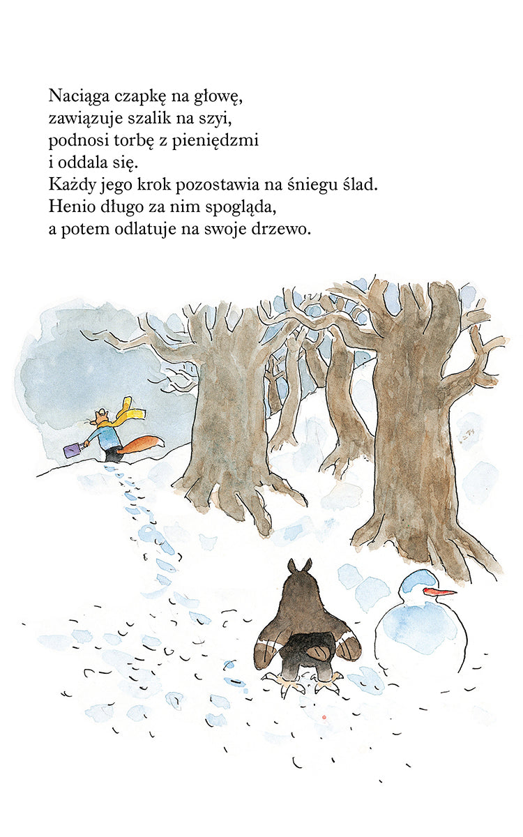 Wydawnictwo Dwie Siostry Książka dla dzieci Felek i Tola