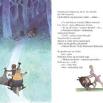 Wydawnictwo Dwie Siostry Książka dla dzieci Felek i Tola i porywacze