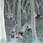 Wydawnictwo Dwie Siostry Książka dla dzieci Felek i Tola i porywacze