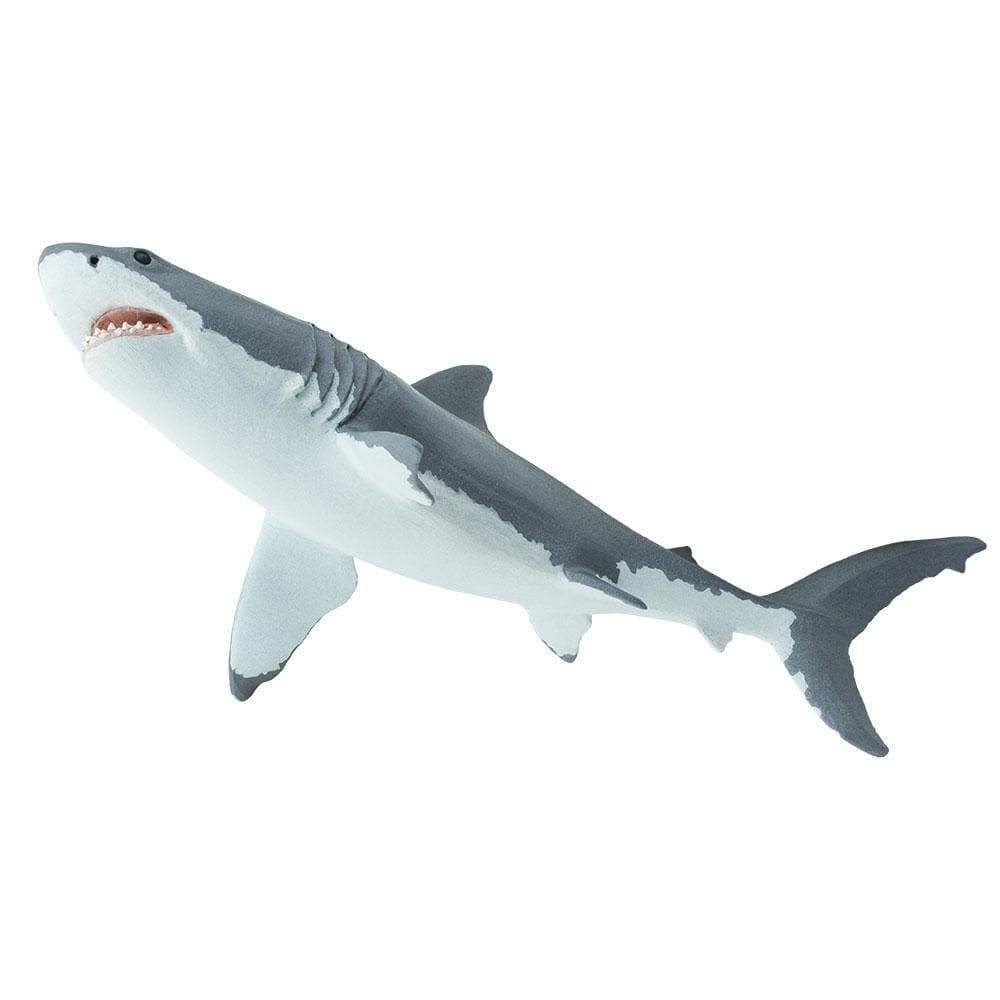 Safari Ltd Figurka Żarłacz biały