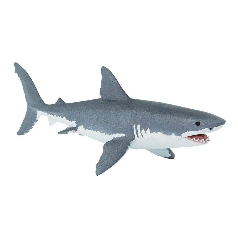Safari Ltd Figurka Żarłacz biały