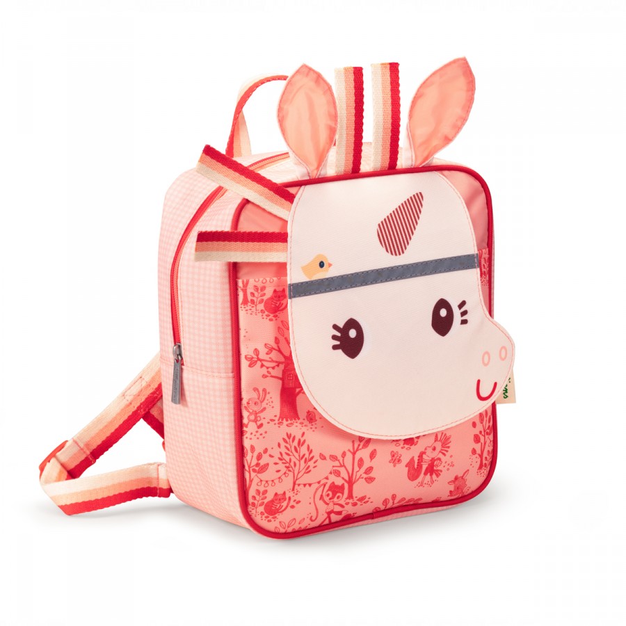 Lilliputiens Plecak dla przedszkolaka Szczęśliwy Jednorożec Lena