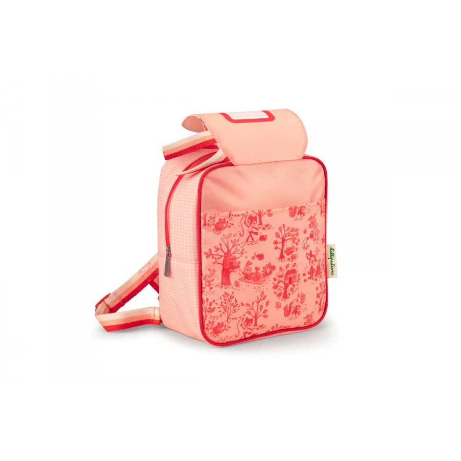 Lilliputiens Plecak dla przedszkolaka Szczęśliwy Jednorożec Lena