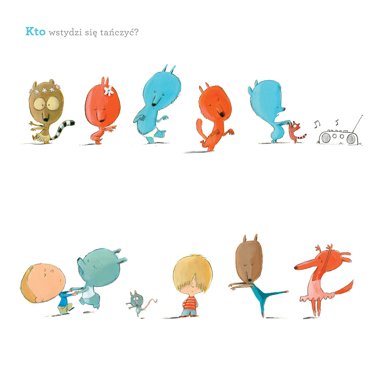 Dwie Siostry Książka dla dzieci Wyszukiwanka Kto to? Co to?