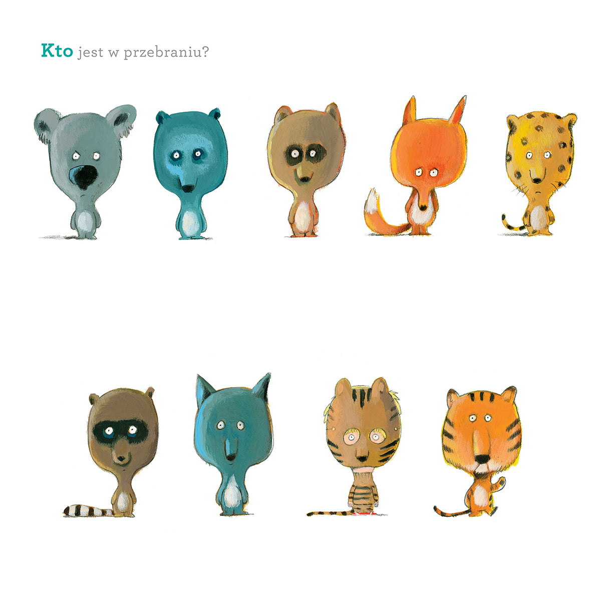 Dwie Siostry Książka dla dzieci Wyszukiwanka Kto to? Co to?