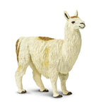 Safari Ltd Figurka Lama