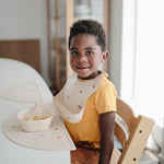 Mushie Podkładka silikonowa na stół Dinosaurs