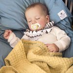 Elodie Details Śliniak dla dzieci bandana Graphic Devotion - 4kidspoint.pl