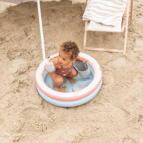 The Swim Essentials Basen dla dzieci 60cm Rainbow