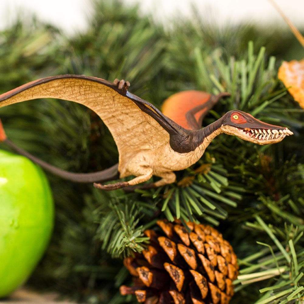 Safari Ltd Figurka Pterozaur Ramforynch - 4kidspoint.pl