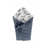 Baby Steps Rożek niemowlęcy Wolf Moonlight Shadow