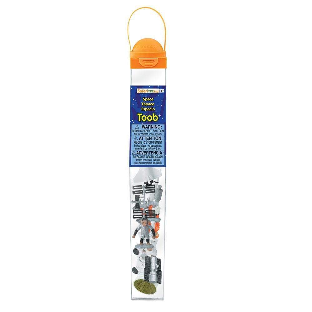 Safari Ltd Zestaw figurek Montessori Kosmos i akcesoria