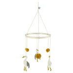 Trixie Karuzelka dla niemowlaka Czapla