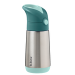 B.box Bidon termiczny dla dzieci Emerald Forest 350 ml