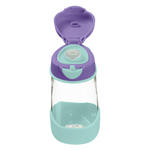 b.box Sportowa butelka tritanowa 450 ml Lilac Pop