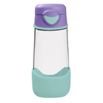 b.box Sportowa butelka tritanowa 450 ml Lilac Pop