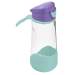 b.box Sportowa butelka tritanowa 450 ml Lilac Pop