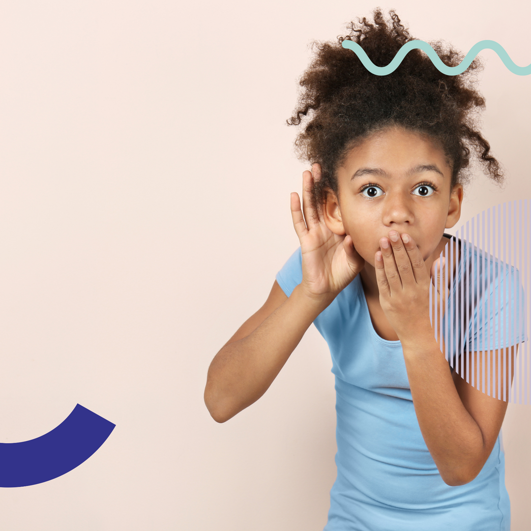 Zaburzenia rozwoju percepcji słuchowej u dzieci. Jak sobie z nimi radzić?