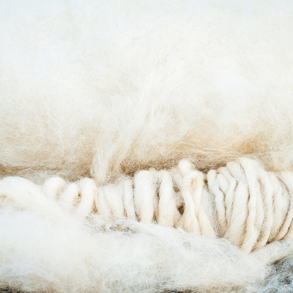 Wełna merino - Naturalny luksus, komfort i bezpieczeństwo
