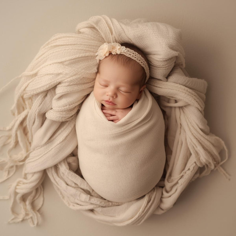 Wyprawka dla noworodka