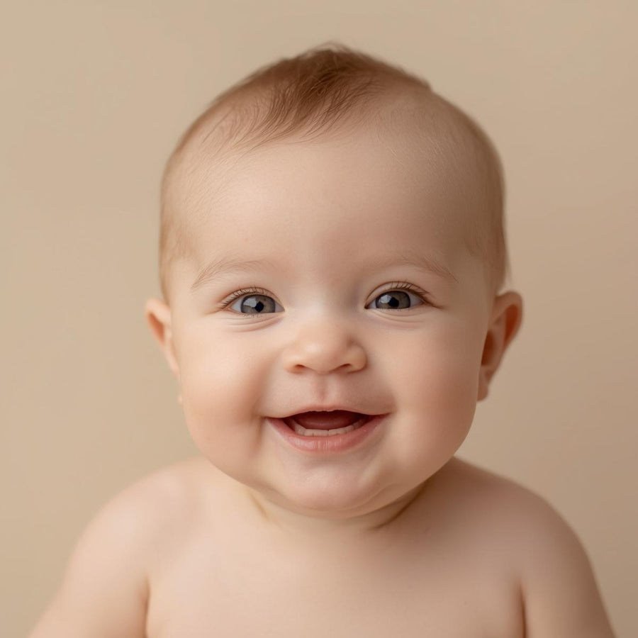 Zabawki dla rocznego dziecka