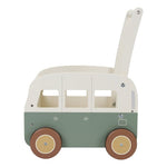 Little Dutch Drewniany pchacz dla dzieci Vintage