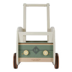 Little Dutch Drewniany pchacz dla dzieci Vintage