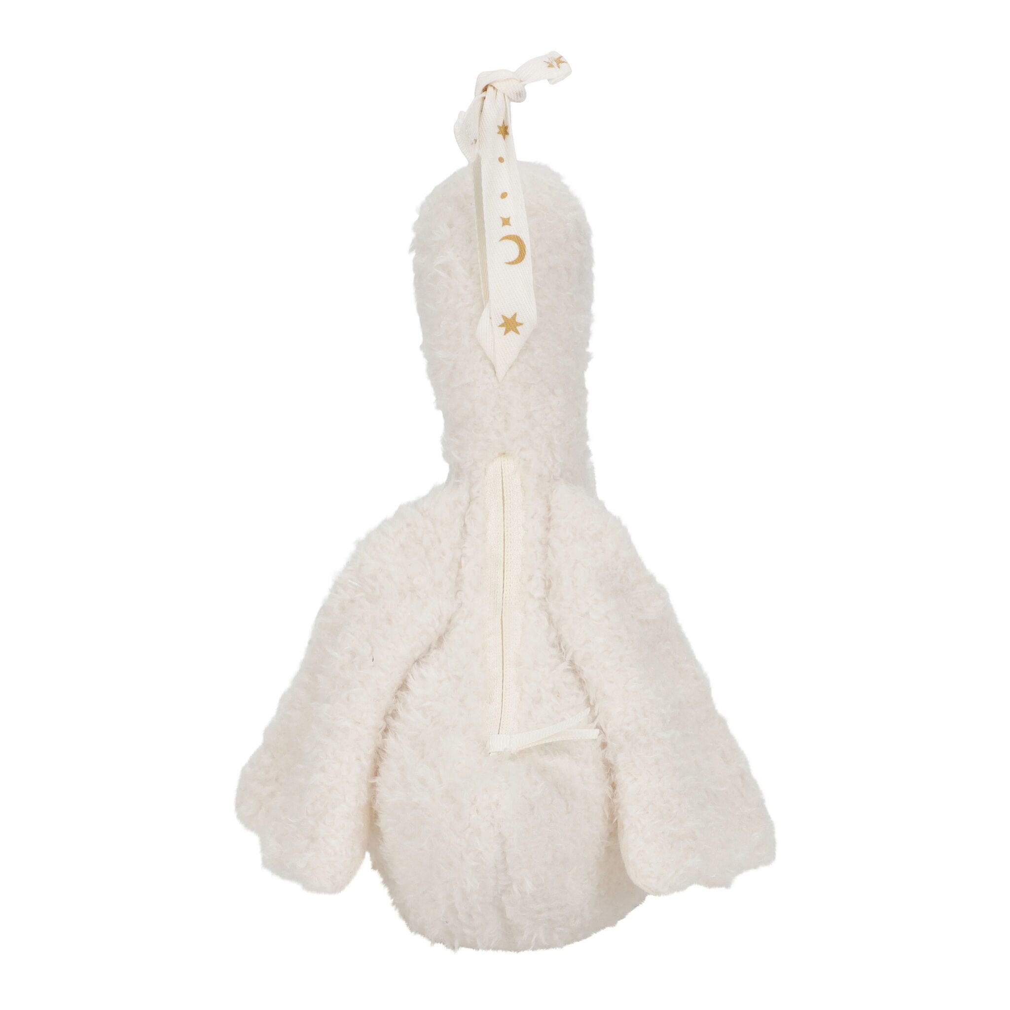 Little Dutch Przytulanka interaktywna gąska Newborn Naturals