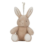 Little Dutch Przytulanka interaktywny królik Newborn Naturals