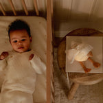 Little Dutch Przytulanka interaktywna gąska Newborn Naturals
