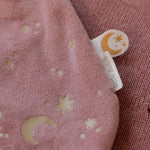 Little Dutch Miękka lalka Rosa w śpiworku z akcesoriami 40 cm