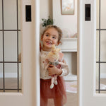 Little Dutch Miękka Lalka wróżka Mila 35cm