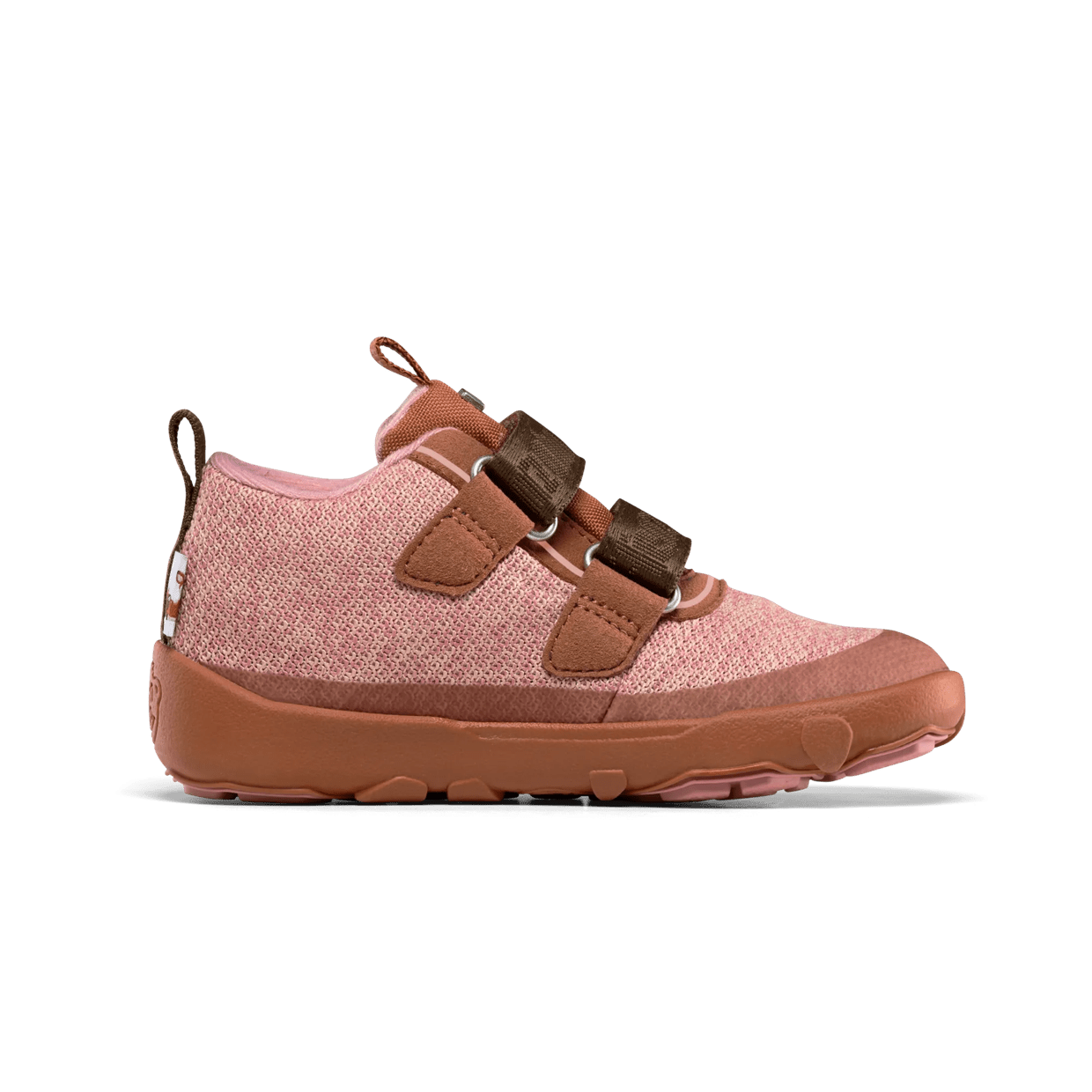 Affenzahn Buty dziecięce niskie trzewiki Deer