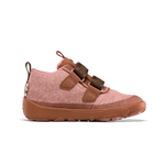 Affenzahn Buty dziecięce niskie trzewiki Deer