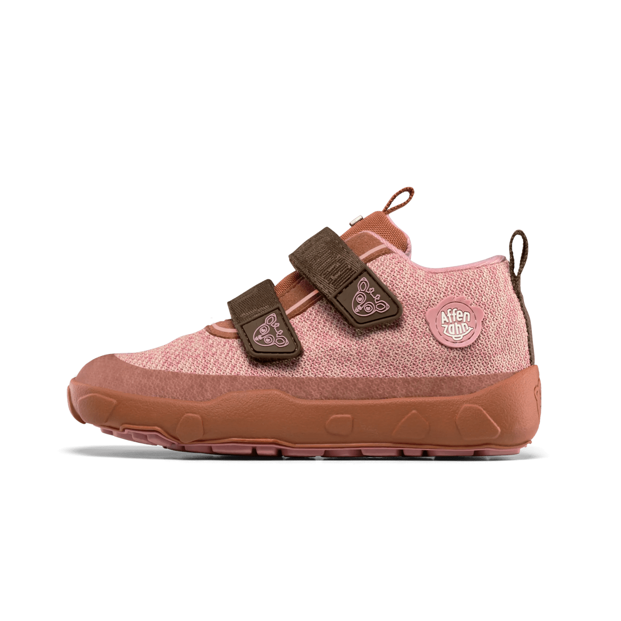 Affenzahn Buty dziecięce niskie trzewiki Deer