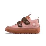 Affenzahn Buty dziecięce niskie trzewiki Deer