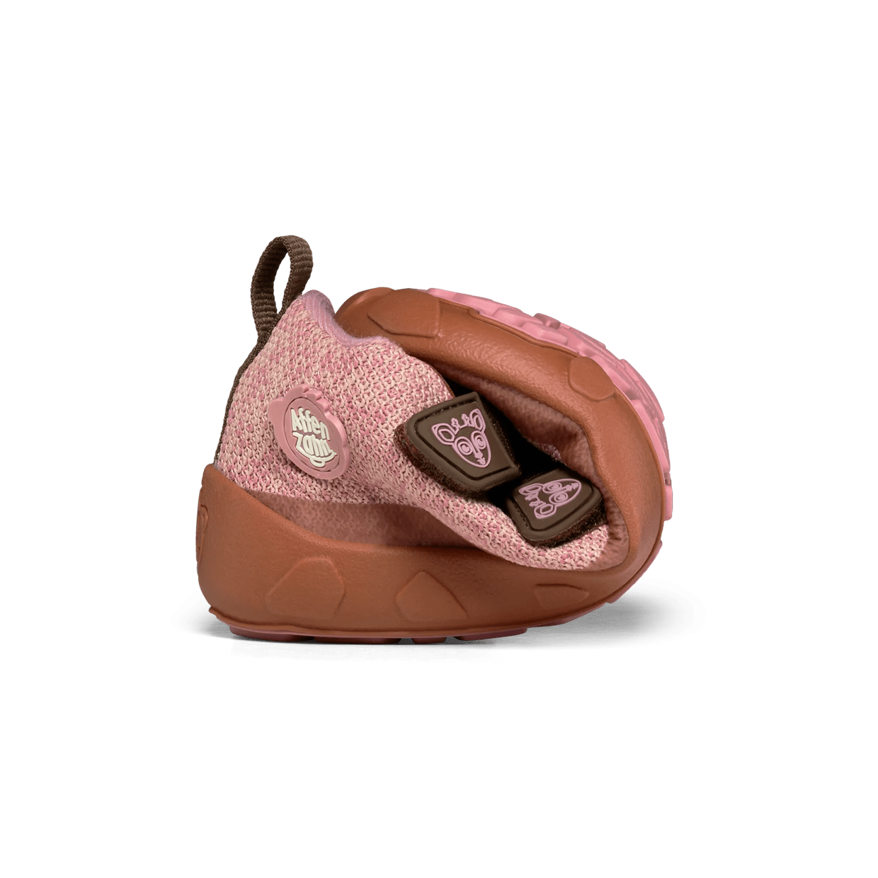 Affenzahn Buty dziecięce niskie trzewiki Deer