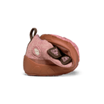 Affenzahn Buty dziecięce niskie trzewiki Deer