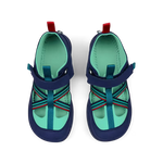 Affenzahn Sandały dziecięce Breezy Octopus