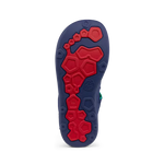 Affenzahn Sandały dziecięce Breezy Octopus