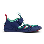 Affenzahn Sandały dziecięce Breezy Octopus