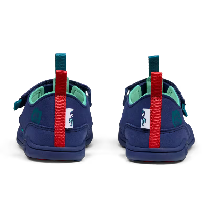 Affenzahn Sandały dziecięce Breezy Octopus