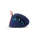 Affenzahn Sandały dziecięce Breezy Octopus